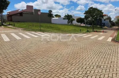 Venda de terreno / condomínio na cidade de são carlos