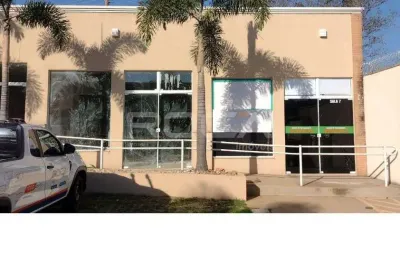 Sala comercial à venda em água vermelha, são carlos - ótima oportunidade!