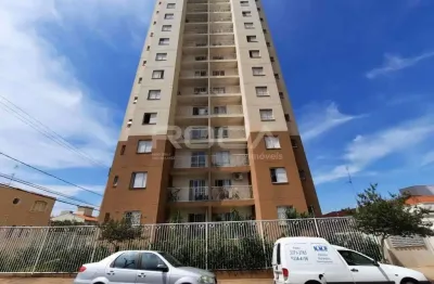 Venda de apartamentos / padrão na cidade de são carlos