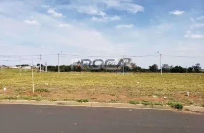 Terreno à venda no jardim embaré, são carlos: o lugar perfeito para construir seu sonho!
