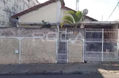 Casa com 3 quartos à venda na Rua Ananias Evangelista de Toledo, 770, Vila Prado, São Carlos