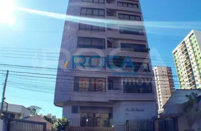 Venda de apartamentos / padrão na cidade de são carlos