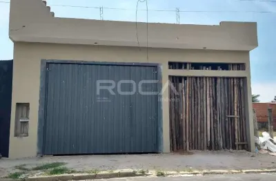 Excelente barracão na vila prado, são carlos - ótima oportunidade!