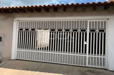 Casa com 2 quartos à venda na Rua Amélia Campitelli Marchetti, 119, Jardim Araucária, São Carlos