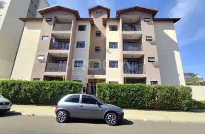 Venda de apartamentos / padrão na cidade de são carlos