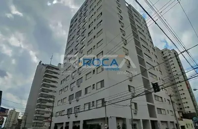Venda de apartamentos / padrão na cidade de são carlos