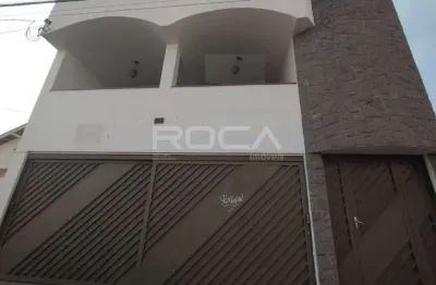 Casa com 4 quartos à venda na Rua São Sebastião, 1365, Centro, São Carlos