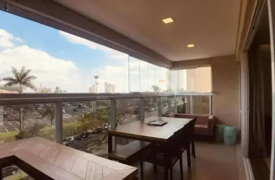 Apartamento de 2 suítes no parque faber castell em são carlos