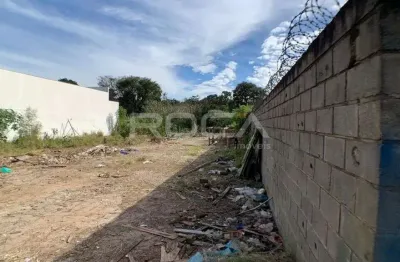 Oportunidade única! terreno comercial à venda no bairro cidade aracy, são carlos.