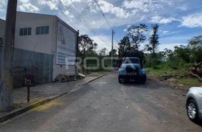 Terreno comercial à venda no bairro cidade aracy em são carlos