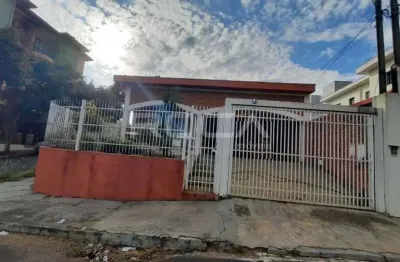 Casa com 3 quartos à venda na Alameda das Rosas, 470, Cidade Jardim, São Carlos