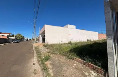 Terreno à venda no jardim embaré - são carlos. oportunidade única!