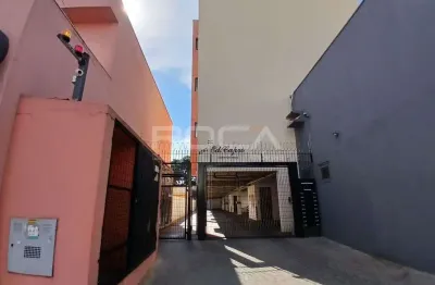 Apartamento padrão à venda no centro de são carlos - 2 dormitórios
