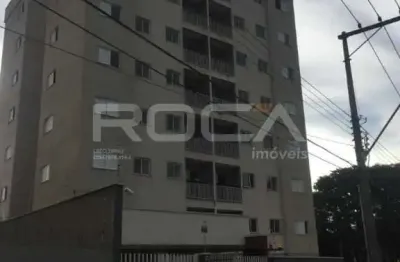 Venda de apartamentos / padrão na cidade de são carlos