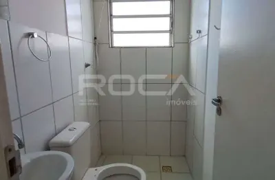 Apartamento padrão à venda em são carlos no jardim jóckei club a