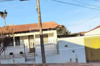 Casa com 3 quartos à venda na Rua Antônio Rodrigues Cajado, 1066, Centro, São Carlos