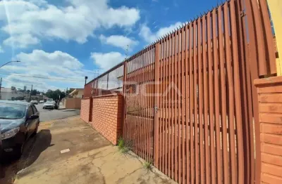 Casa com 3 quartos à venda na Avenida Doutor Carlos Botelho, 3434, Vila Deriggi, São Carlos