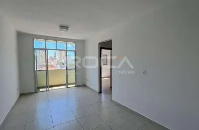 Lindo apartamento de 2 dormitórios no centro de são carlos