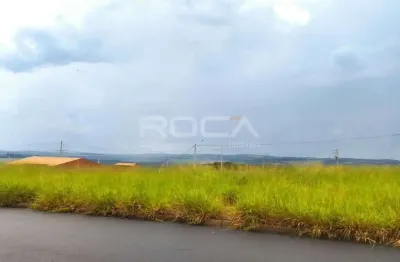 Venda de terreno / residencial na cidade de são carlos