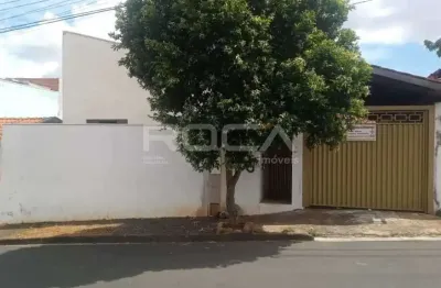 Casa com 3 quartos à venda na Rua Eva Barnabé Lattianzio, 36, Jardim Medeiros, São Carlos