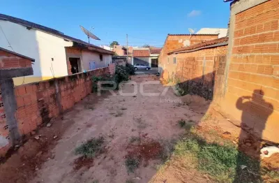 Terreno à venda no bairro cidade aracy, são carlos - excelente oportunidade!