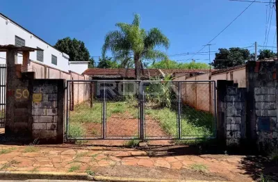 Terreno à venda na Rua Américo Jacomino Canhoto, 801, Jardim Nova Santa Paula, São Carlos