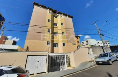 Venda de apartamentos / padrão na cidade de são carlos