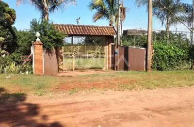Chácara à venda com campo de futebol e churrasqueira em são carlos