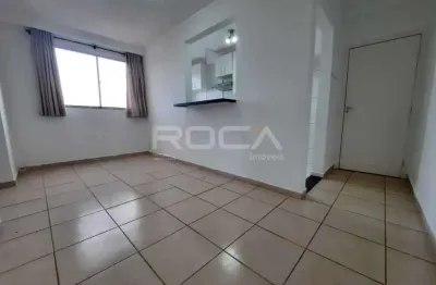 Apartamento com 2 quartos à venda na Rua Dona Maria Izabel de Oliveira Botelho, 1000, Jardim Brasil, São Carlos