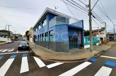 Venda de comercial / prédio na cidade de são carlos