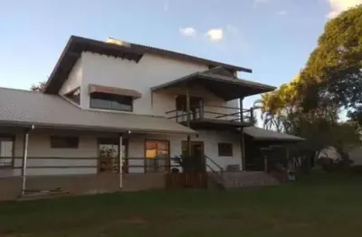Incrível chácara à venda e locação no parque itaipu, são carlos