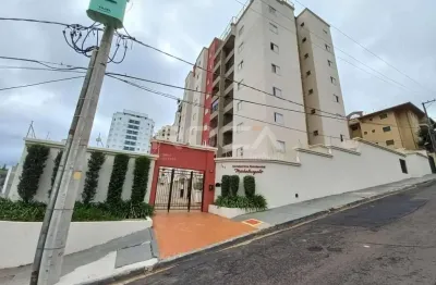 Apartamento com 1 quarto à venda na Rua Porceno Marino, 122, Jardim Gibertoni, São Carlos