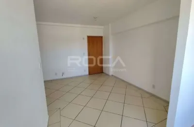 Apartamento padrão à venda e locação no centro de são carlos