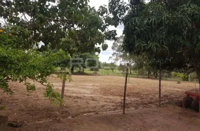 Encantador sítio à venda em são carlos - 2 dormitórios, cozinha, sala e canil