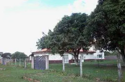 Chácara / sítio com 8 quartos à venda na Rua João Vitor Ferreira Rosa, 257, Vale Santa Felicidade, São Carlos