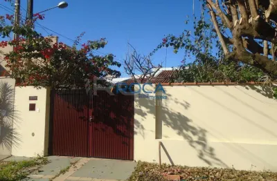 Casa com 2 quartos à venda na Rua Chojnice, 110, Residencial Samambaia, São Carlos