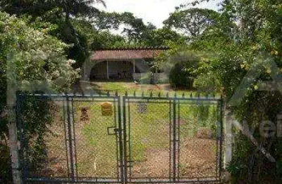 Chácara / sítio com 2 quartos à venda na Out Washington Luiz, 51, Jardim Guanabara, São Carlos