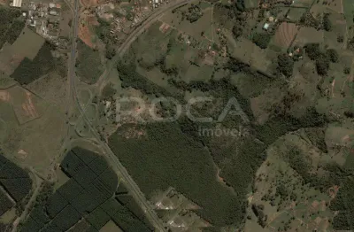 Chácara / sítio à venda na Rodovia Washington Luiz, Área Rural de São Carlos, São Carlos