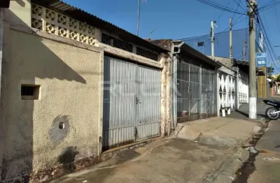 Casa com 2 quartos à venda na Avenida São Gabriel, 164, Jardim Paulista, São Carlos