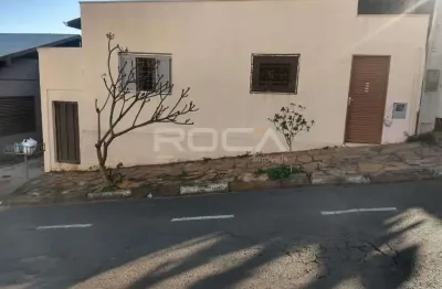 Casa com 2 quartos à venda na Rua Visconde de Inhaúma, 879, Centro, São Carlos