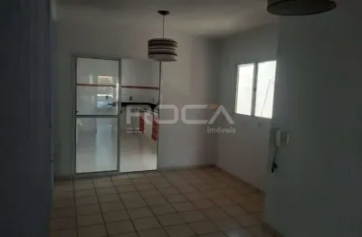 Casa com 2 quartos à venda na Avenida Otto Werner Rosel, 1455, Jardim Ipanema, São Carlos