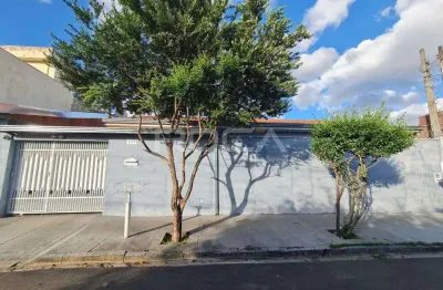 Casa à venda no parque santa felícia jardim em são carlos