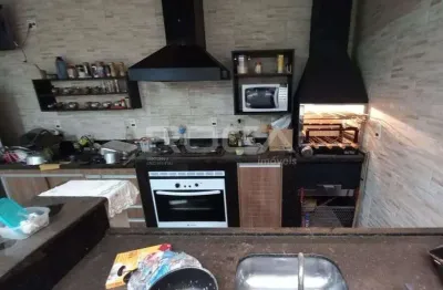 Maravilhosa casa à venda no bairro moradas 1 em são carlos!
