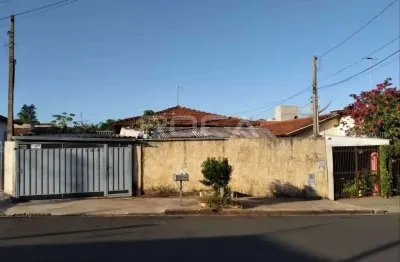 Casa à venda no jardim beatriz, são carlos: 3 dormitórios e edícula encantadora!