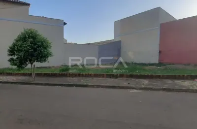 Terreno à venda na Rua Fortunato Dovigo, 562, Jardim Embaré, São Carlos