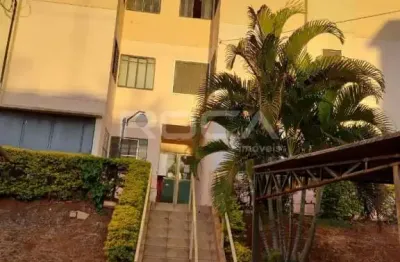 Venda de apartamentos / padrão na cidade de são carlos