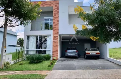 Venda de casas / condomínio na cidade de são carlos