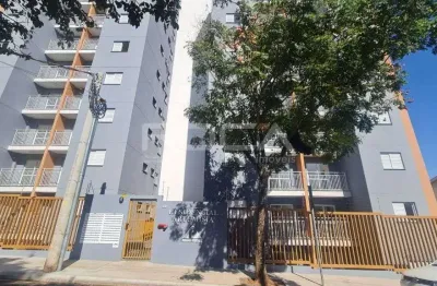 Excelente oportunidade! apartamento padrão à venda em azulville, são carlos