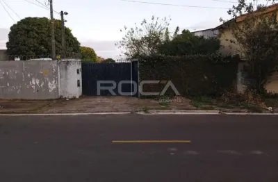 Casa padrão à venda no jardim novo horizonte, são carlos