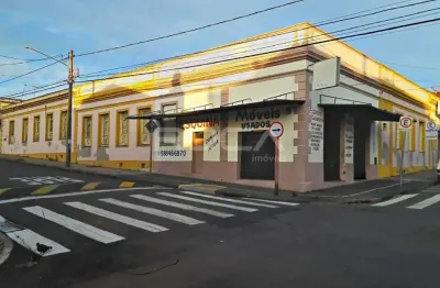 Venda de comercial / prédio na cidade de são carlos